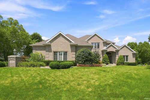12210 Hawkins Way, Fort Wayne, IN, 46814-9156 | Card Image