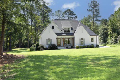 140 Blufftonwood Dr, Pittsboro, NC, 27312-4175 | Card Image
