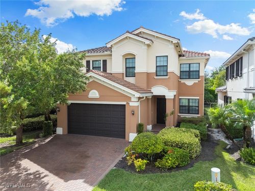 4384 Aurora St, NAPLES, FL, 34119-8698 | Card Image