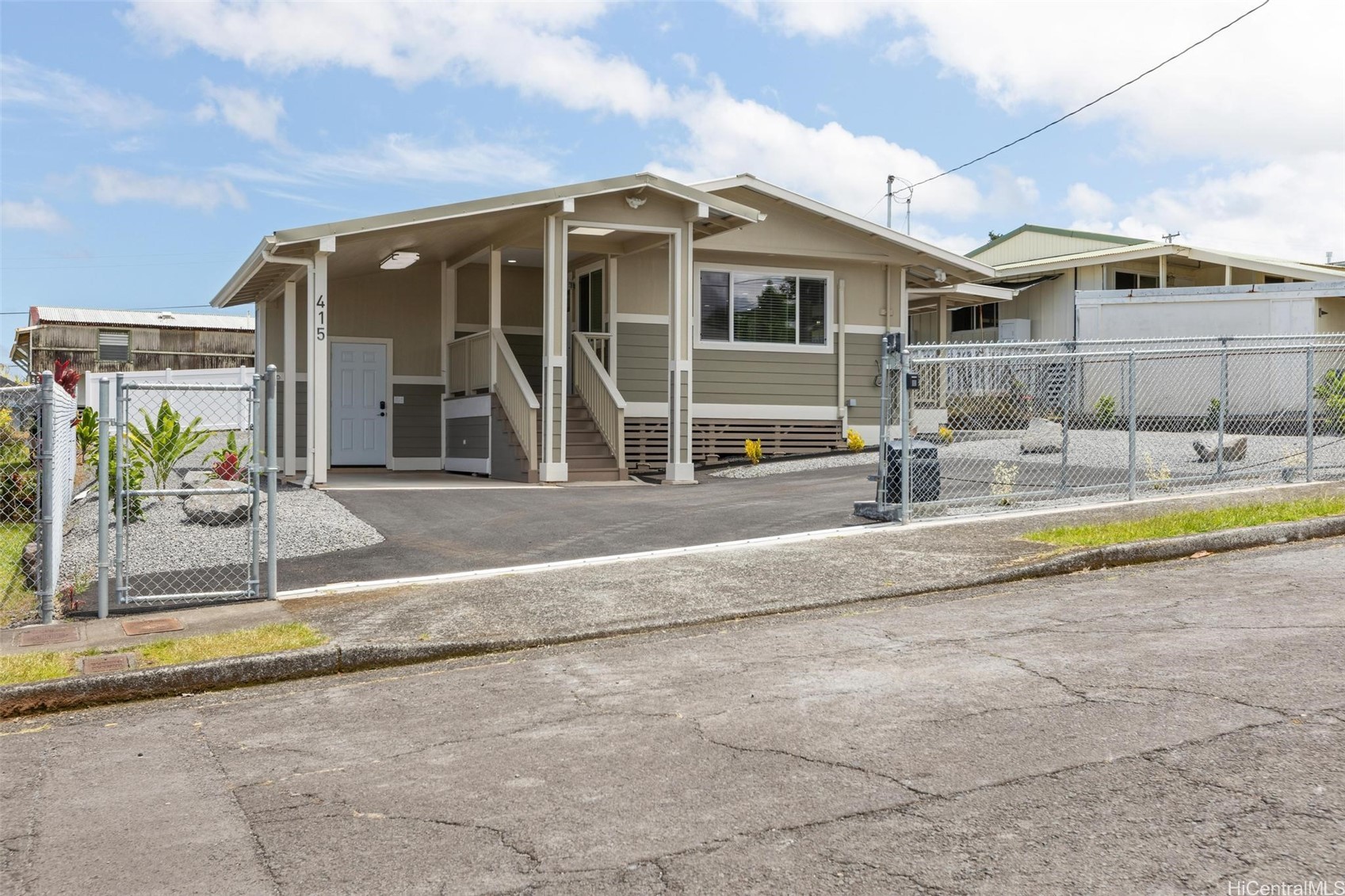 Residential in Hilo 3