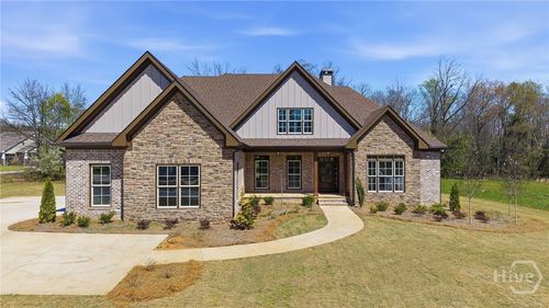 1175 Manjula Lane, Watkinsville, GA, 30677 | Card Image