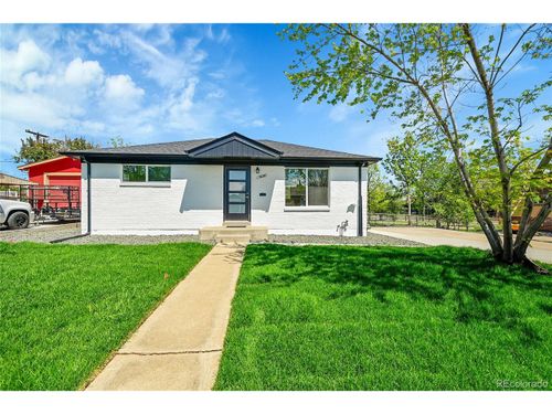 7634 Navajo St, Denver, CO, 80221-3425 | Card Image