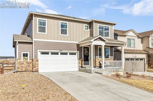 15882 Little Bluestem Rd, Monument, CO, 80132-7512 | Card Image