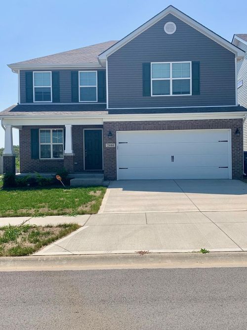 2444 Feathersound Way, Lexington, KY, 40511-8582 | Card Image