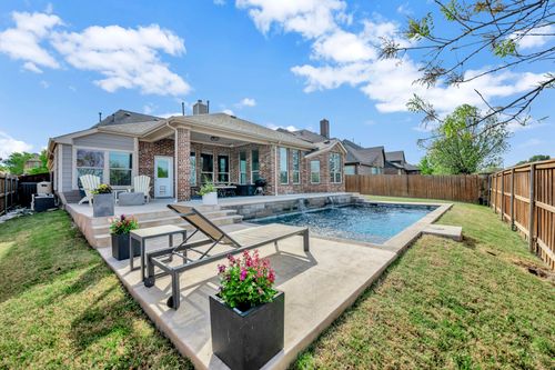 12833 Royal Ascot Dr, Fort Worth, TX, 76244-7276 | Card Image