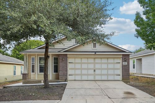 6231 Post Ml, San Antonio, TX, 78244-1023 | Card Image