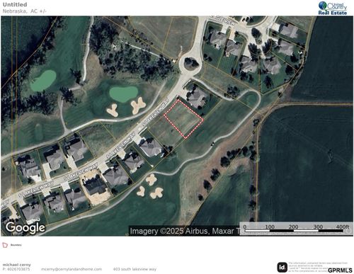 227 S Lakeview Way, Ashland, NE, 68003-6230 | Card Image