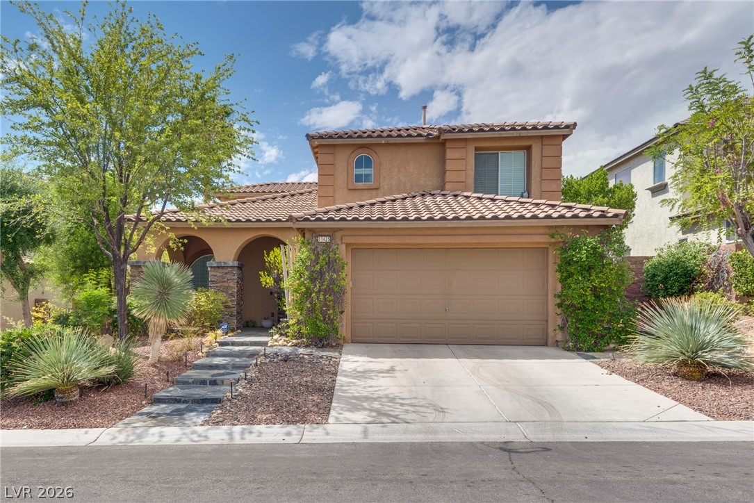 Residential in Las Vegas 3