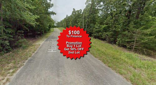 Lot 21 Hualapi Dr, Cherokee Village, AR, 72529-5612 | Card Image