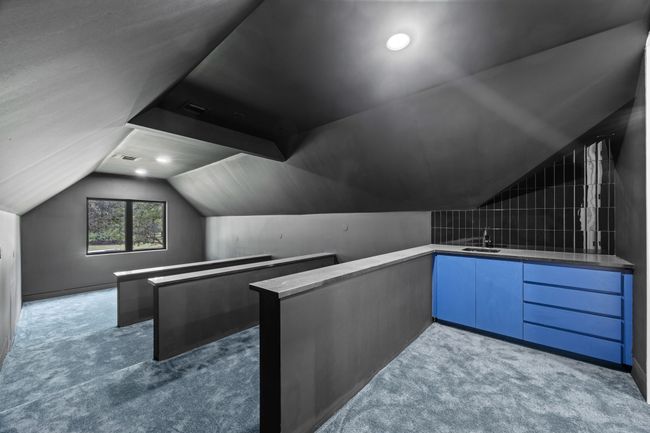 Upstairs Media Room | Image 26