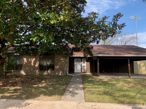 13431 Briargrove Ave, Baton Rouge, LA, 70810-5173 | Card Image