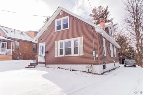 1 Paulevan Pl, New Hartford, NY, 13413-1718 | Card Image