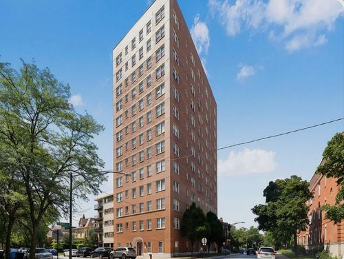 1203-5400 S Harper Ave, Chicago, IL, 60615-5563 | Card Image