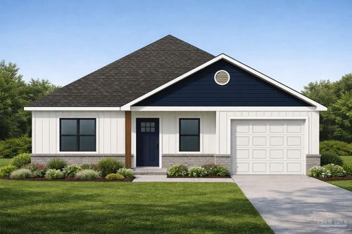 4048 Woodfin Cir, Pace, FL, 32571-2390 | Card Image