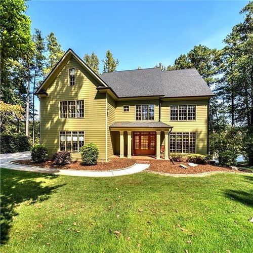 200 Red Gate Ter, Canton, GA, 30115-7516 | Card Image