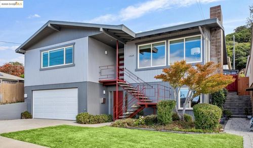 1328 Scott St, El Cerrito, CA, 94530-2460 | Card Image