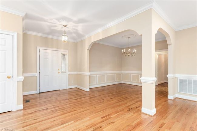 2012 Muirfield Ct, House other with 3 bedrooms, 3 bathrooms and null parking in Elon NC | Image 8