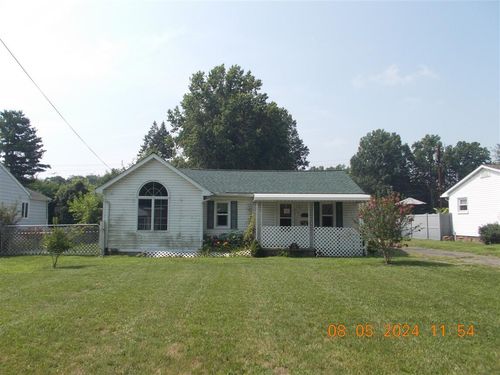 260 Orchard Dr, Monroe, MI, 48162-3110 | Card Image