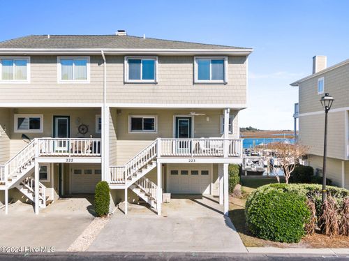 223 Lees Cut, Wrightsville Beach, NC, 28480 | Card Image