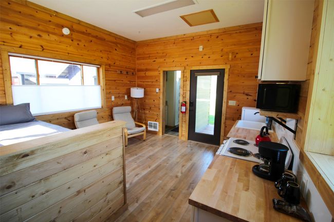 Green Cabin - Residence #5 | Image 92