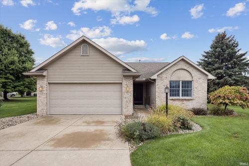 501 Park West Dr, Goshen, IN, 46526-1468 | Card Image