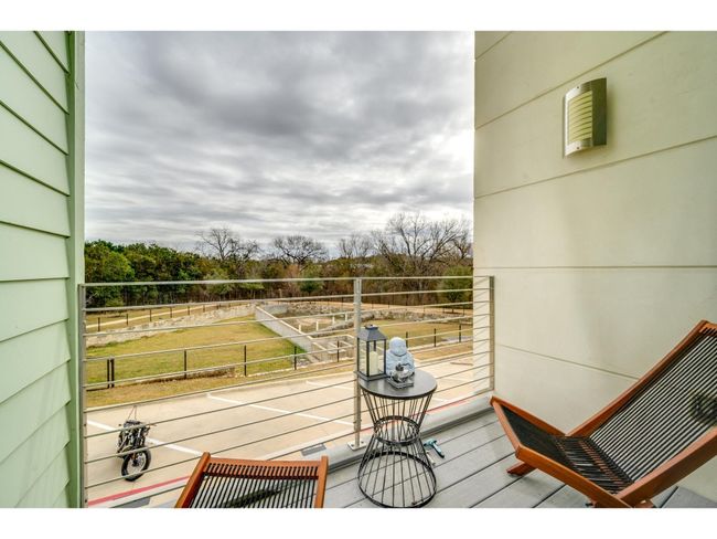 UNIT-125 - 604 N Bluff Dr, Condo with 2 bedrooms, 3 bathrooms and null parking in Austin TX | Image 8