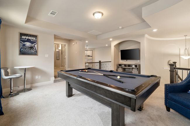 1212 13 Th St, House other with 4 bedrooms, 4 bathrooms and null parking in Argyle TX | Image 26