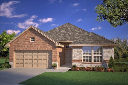 3207 Camden Creek Rd, Krum, TX, 76249-1530 | Card Image
