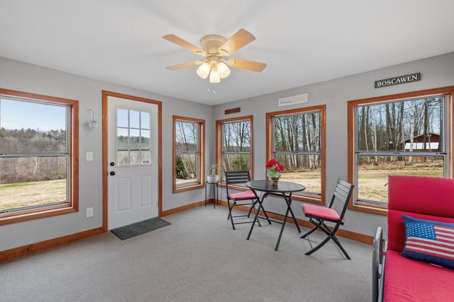 303 High St, House other with 2 bedrooms, 1 bathrooms and null parking in Boscawen NH | Image 26