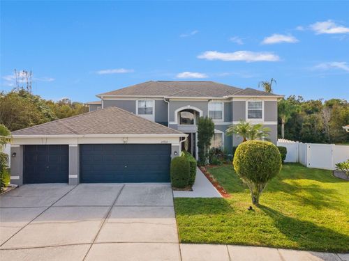 26932 Sea Breeze Way, WESLEY CHAPEL, FL, 33544-6695 | Card Image