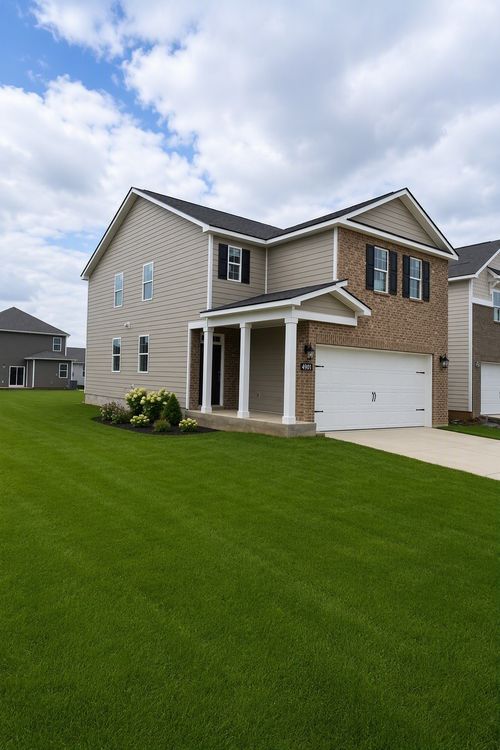 4901 Clousden Way, Murfreesboro, TN, 37129-4468 | Card Image
