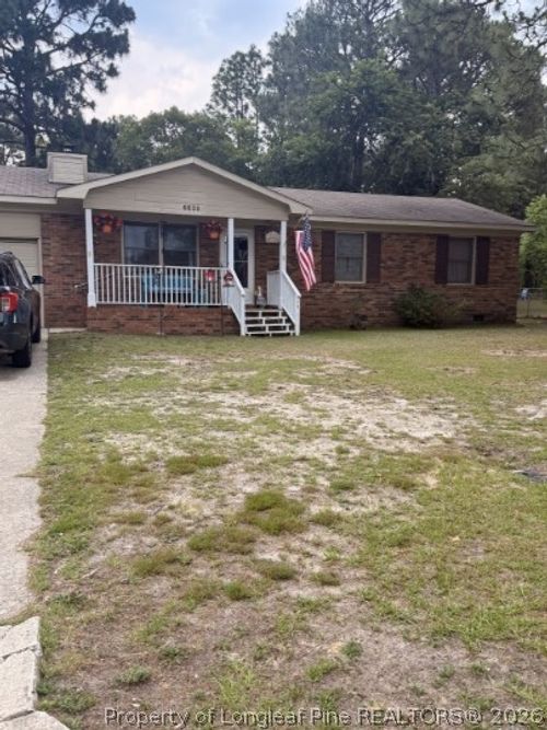 6632 Suga Cir, Fayetteville, NC, 28314-6455 | Card Image