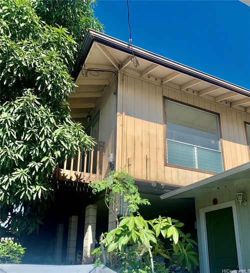 3510A Hinahina St, Honolulu, HI, 96816-2883 | Card Image