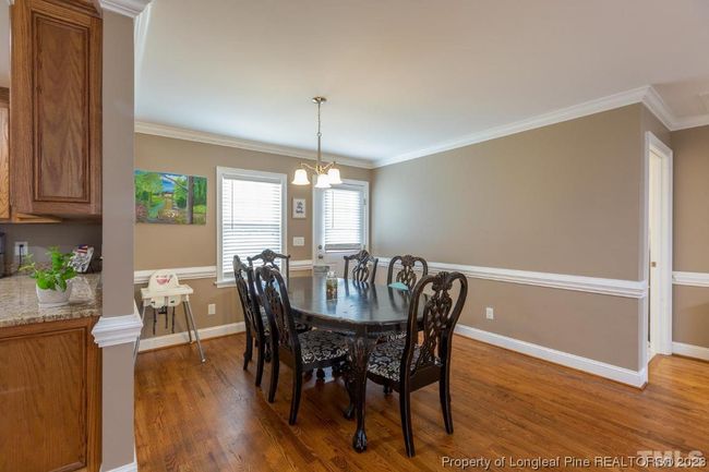 39 Emily Ct, House other with 3 bedrooms, 2 bathrooms and null parking in Newton Grove NC | Image 9
