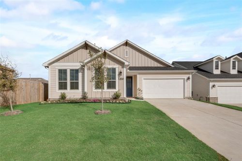 1200 Flatwater Trail, Crowley, TX, 76036 | Card Image