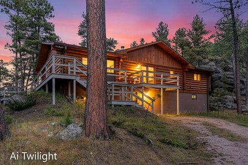 13012 Echo Valley Ct, Keystone, SD, 57751 | Card Image