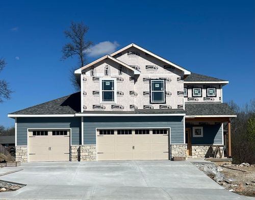 5416 Heath Ct, COLUMBIA, MO, 65203-3730 | Card Image