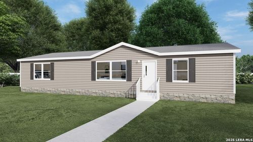 111 N Kroll, Harper, TX, 78631-5194 | Card Image