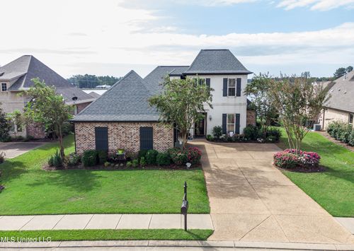 155 Harbor View Drive, Madison, MS, 39110 | Card Image