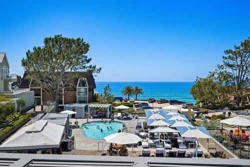 401-1552 Camino Del Mar, Del Mar, CA, 92014-3003 | Card Image