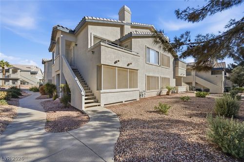 116-3425 E Russell Rd, Las Vegas, NV, 89120-2242 | Card Image