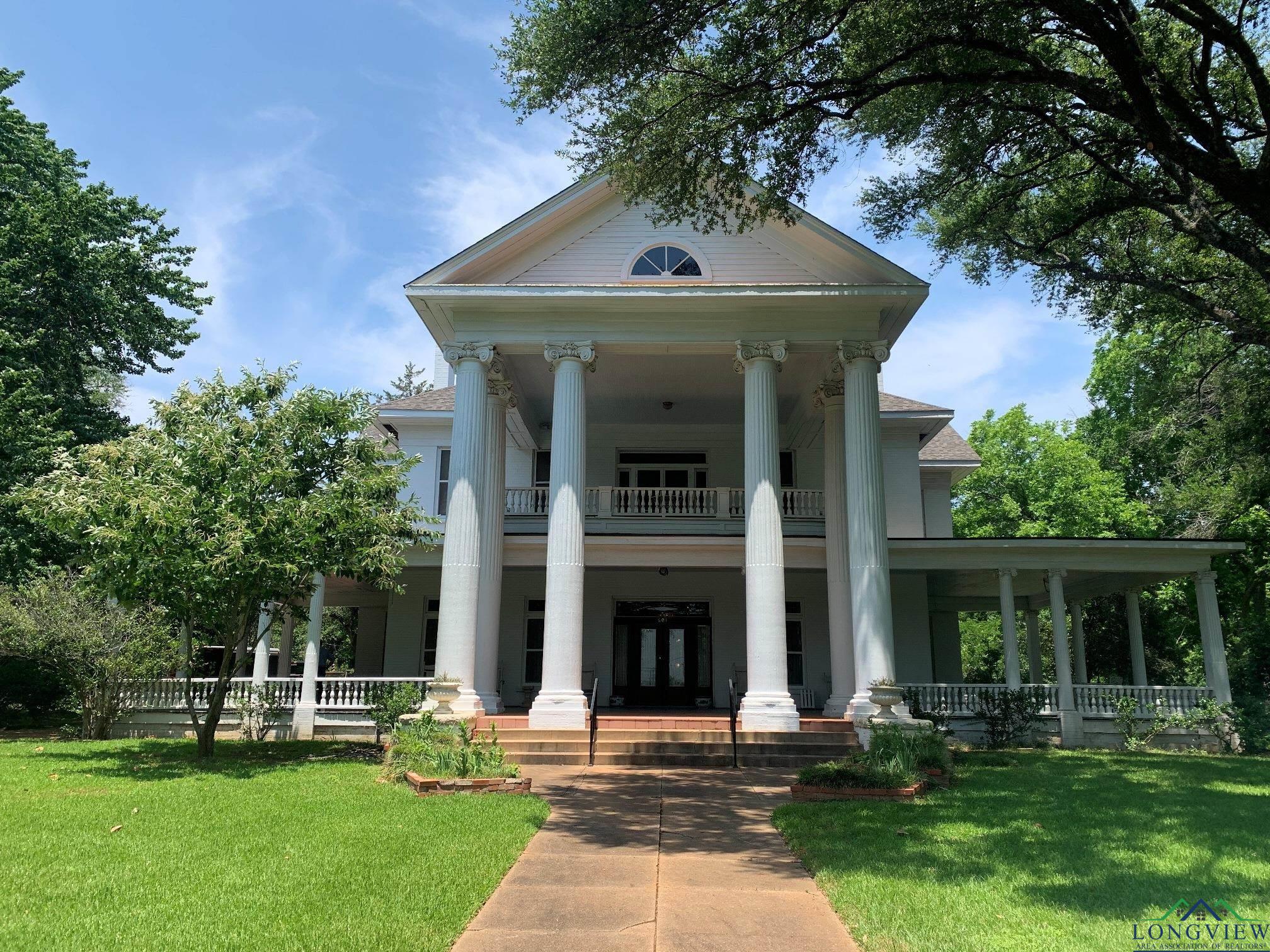 Hodges St, Palestine, TX 75801 #1