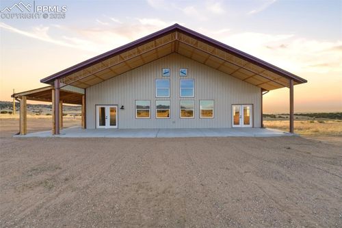 332 Yellow Bird Rd, Rye, CO, 81069-8505 | Card Image