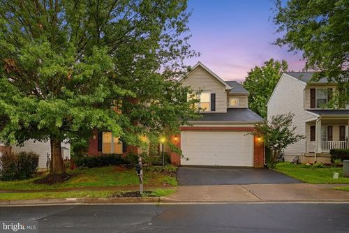 10545 Turning Grass Way, GAINESVILLE, VA, 20155-3408 | Card Image