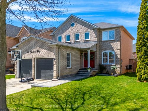 54 Gardenia Way, Caledon, ON, L7C1B1 | Card Image