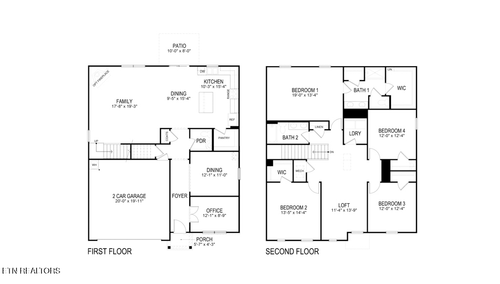 1468 Newbury Ln, Maryville, TN, 37803-4704 | Card Image