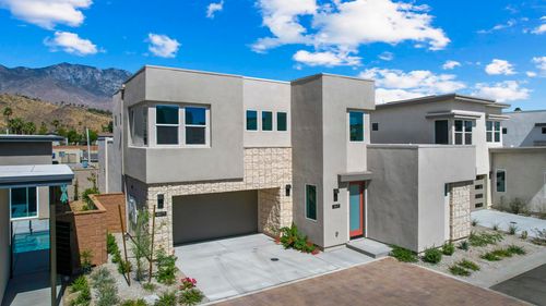 2674 Lavender Ln, Palm Springs, CA, 92264-9803 | Card Image