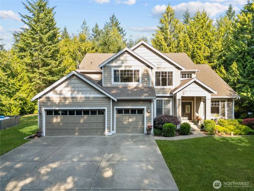 14720 Nw Arabian Way, Seabeck, WA, 98380-8807 | Card Image