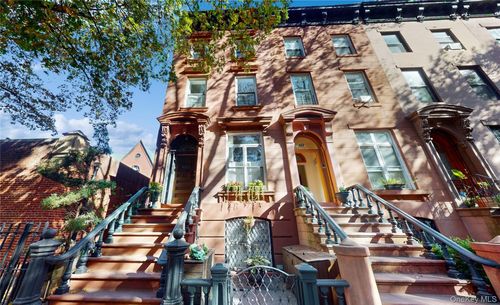 467 Waverly Avenue, New York, NY, 11238 | Card Image