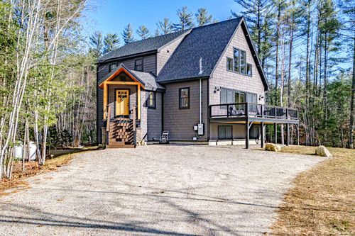 109 Monkey Brook Road, Newry, ME, 04261 | Card Image